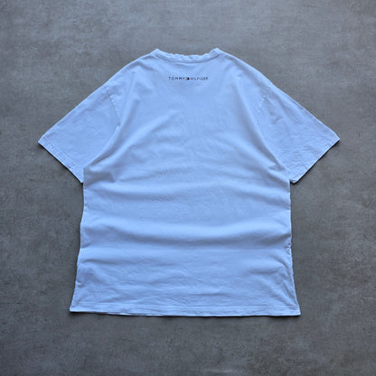 Vintage 2000's Tommy Hilfiger Tee - L