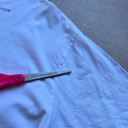 Vintage 2000's Tommy Hilfiger Tee - L