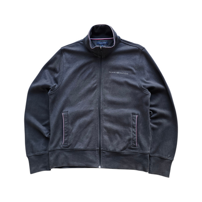 Tommy Hilfiger Full Zip Sweatshirt - M