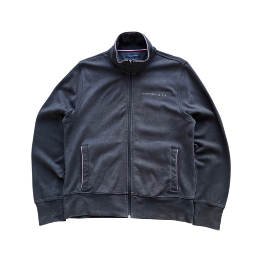 Tommy Hilfiger Full Zip Sweatshirt - M