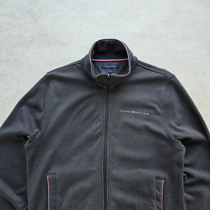 Tommy Hilfiger Full Zip Sweatshirt - M