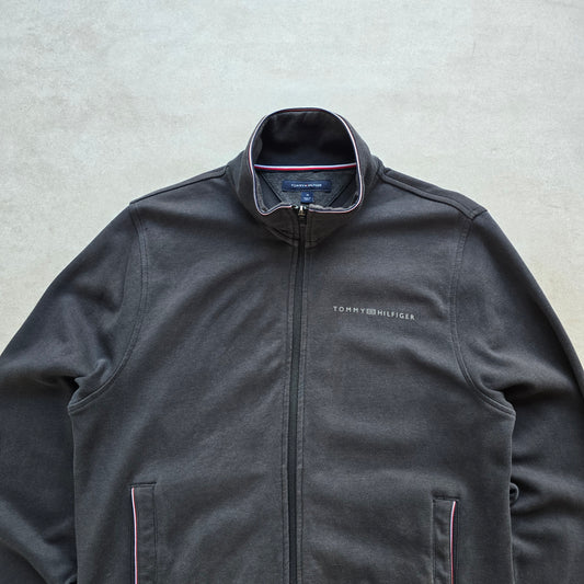 Tommy Hilfiger Full Zip Sweatshirt - M