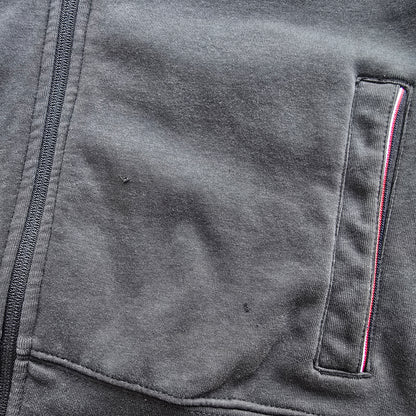 Tommy Hilfiger Full Zip Sweatshirt - M