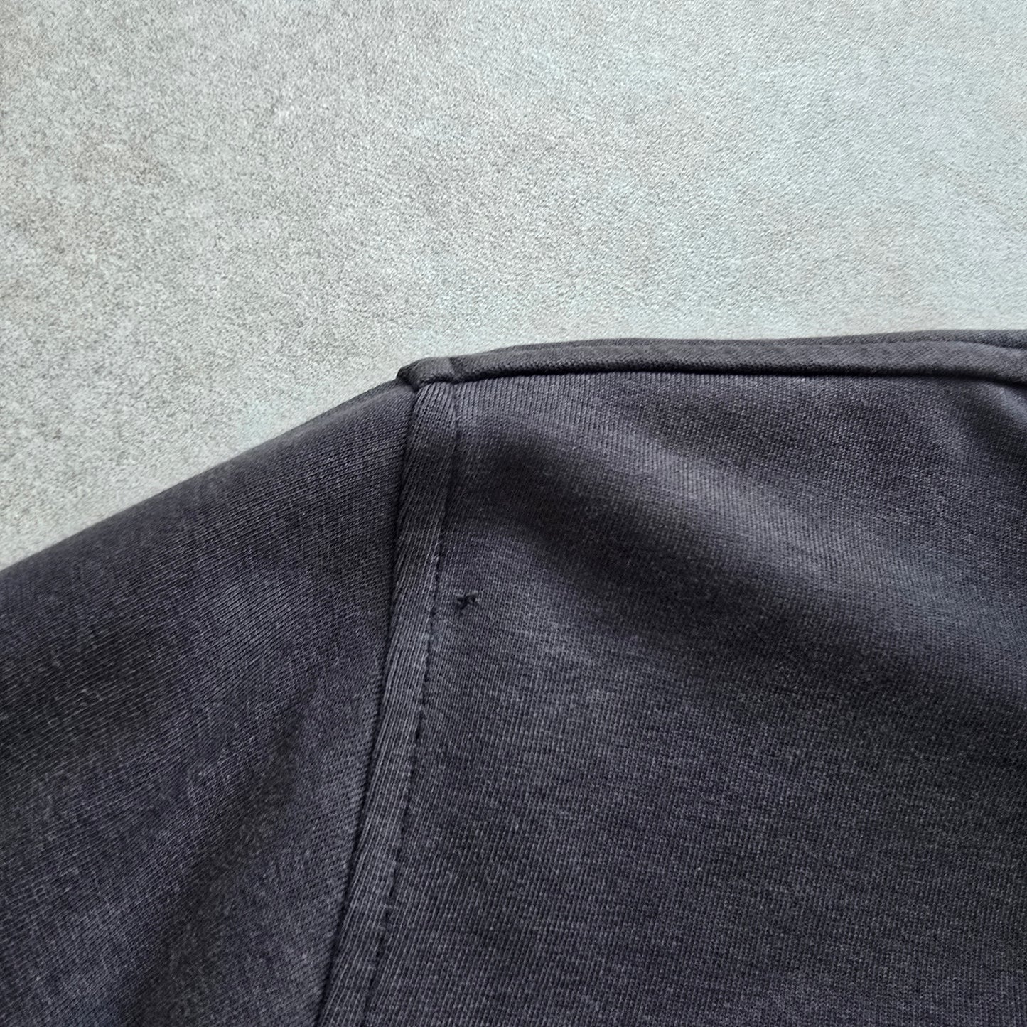 Tommy Hilfiger Full Zip Sweatshirt - M