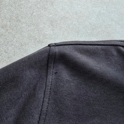 Tommy Hilfiger Full Zip Sweatshirt - M
