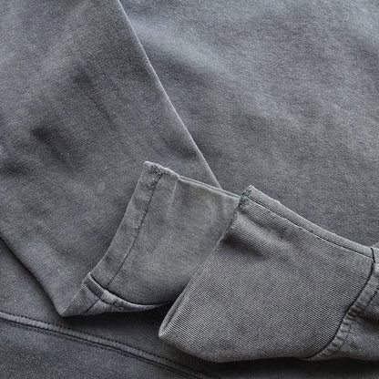 Tommy Hilfiger Full Zip Sweatshirt - M