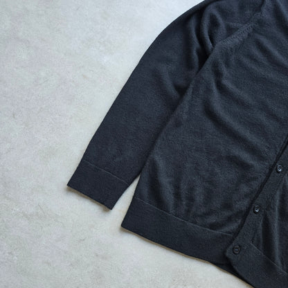 Carhartt WIP Merino Wool Playoff Cardigan - L