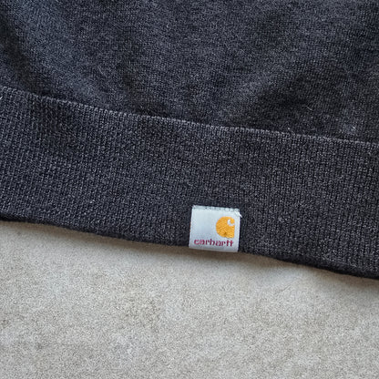 Carhartt WIP Merino Wool Playoff Cardigan - L
