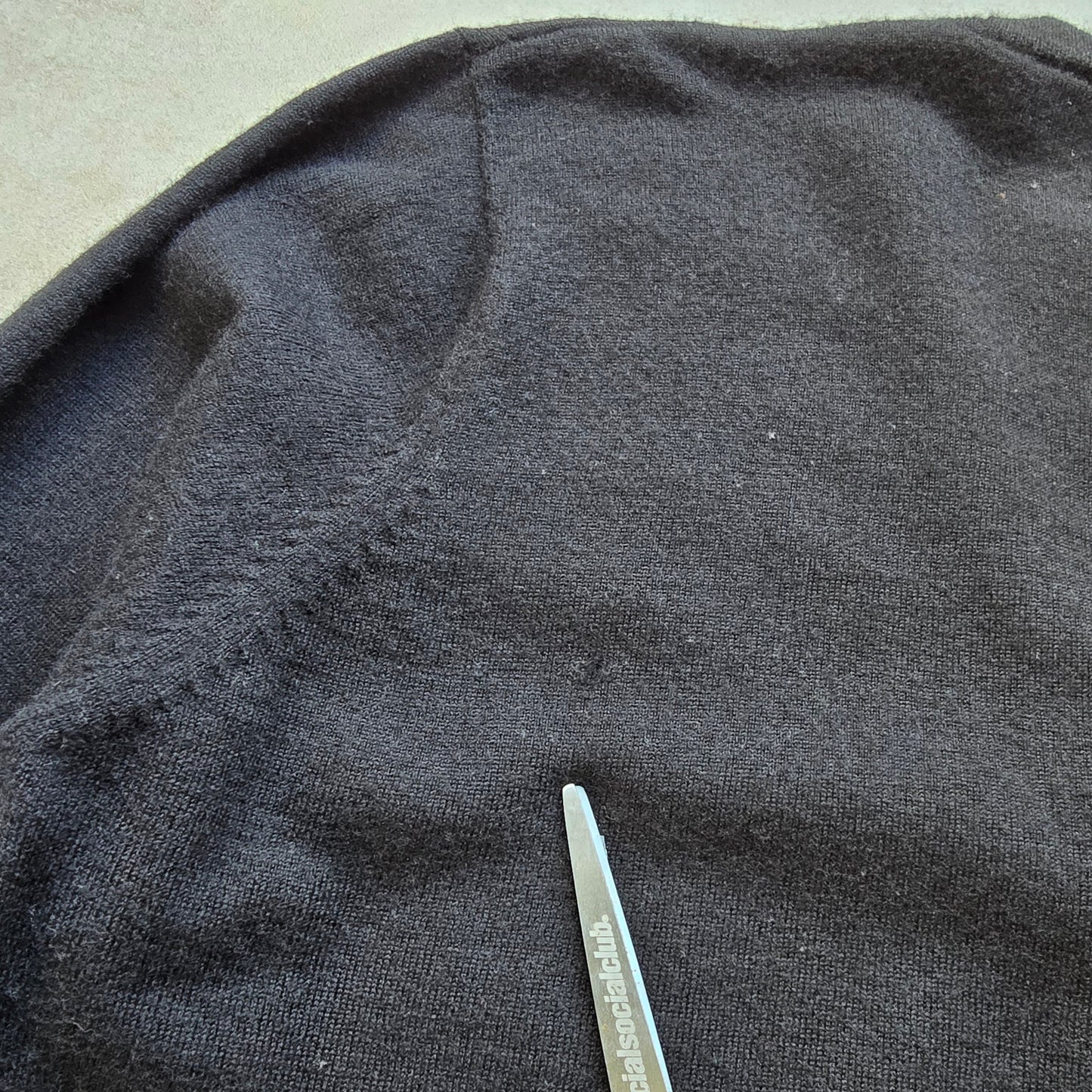 Carhartt WIP Merino Wool Playoff Cardigan - L
