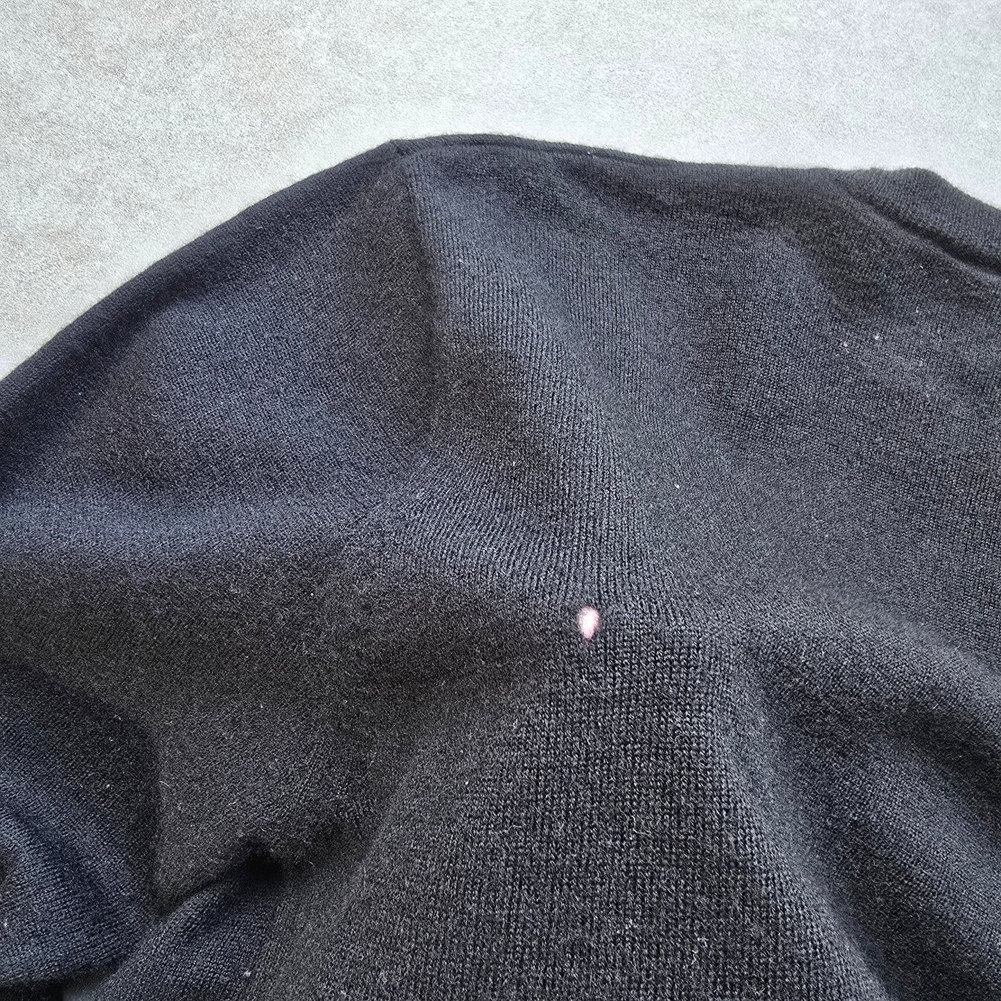 Carhartt WIP Merino Wool Playoff Cardigan - L