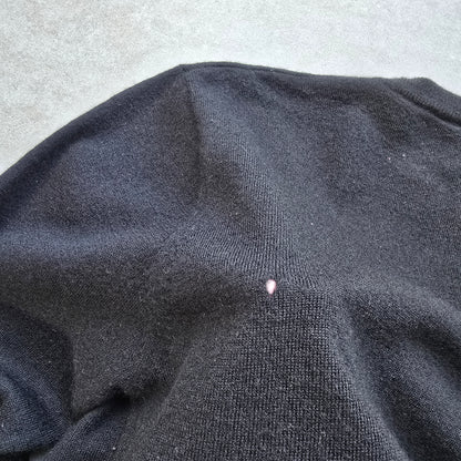 Carhartt WIP Merino Wool Playoff Cardigan - L