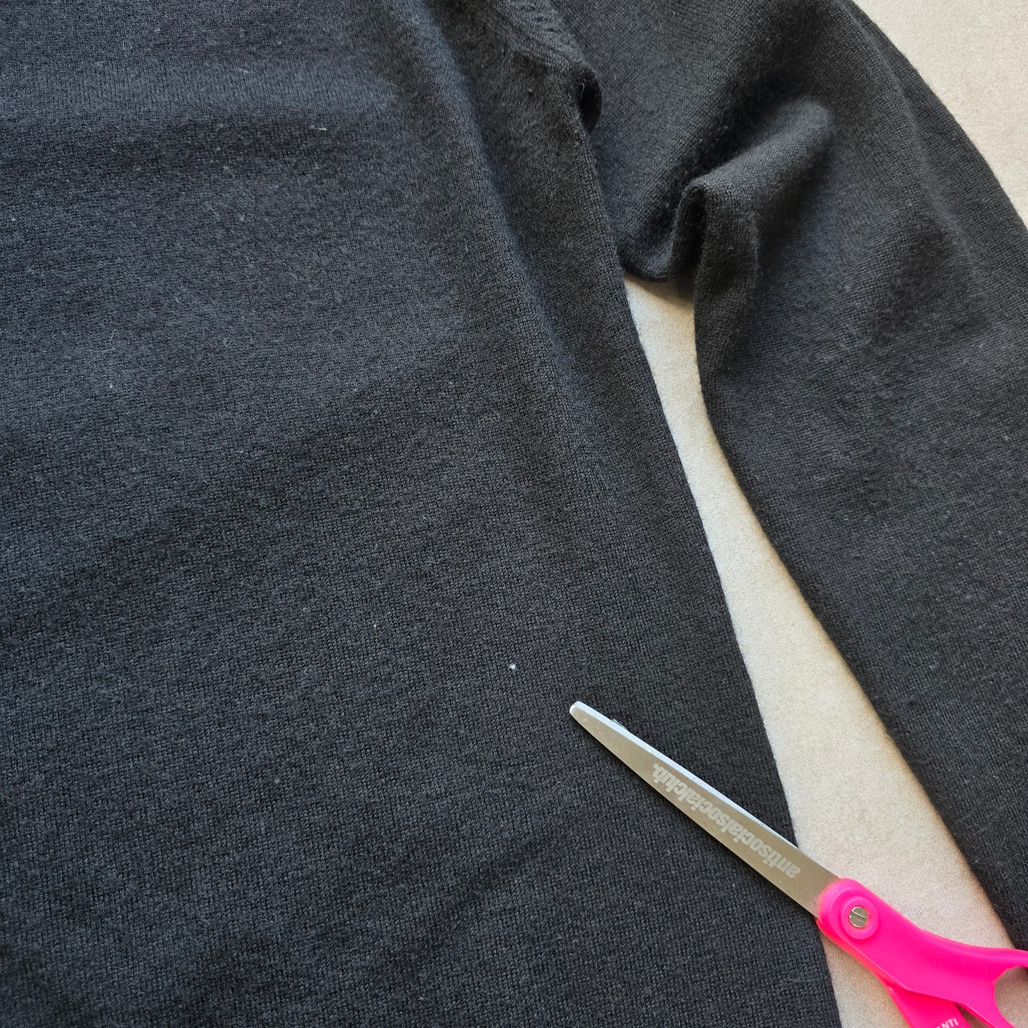 Carhartt WIP Merino Wool Playoff Cardigan - L