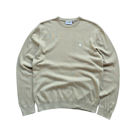 Carhartt WIP Madison Sweater - M