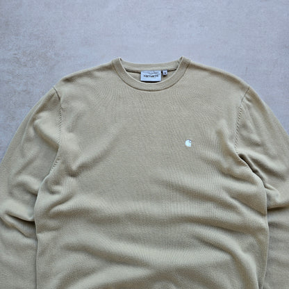 Carhartt WIP Madison Sweater - M