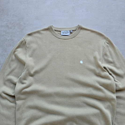 Carhartt WIP Madison Sweater - M