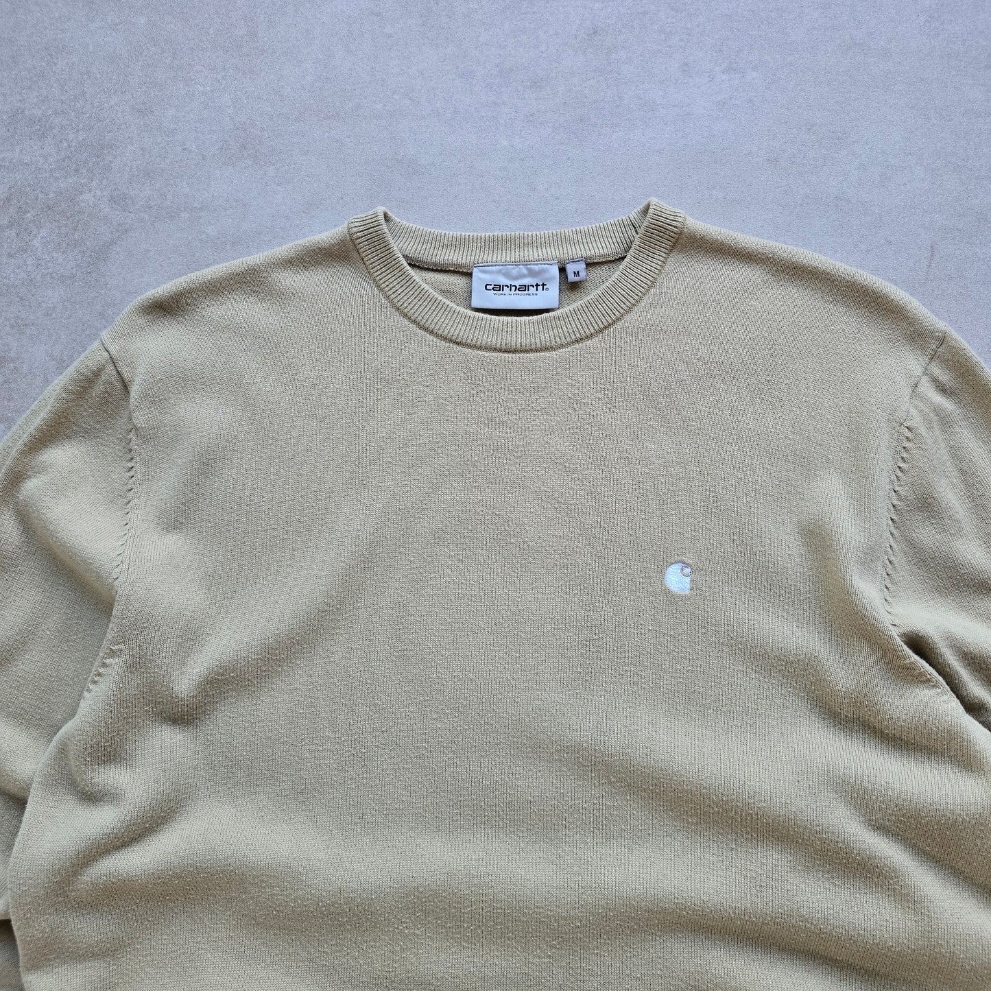 Carhartt WIP Madison Sweater - M