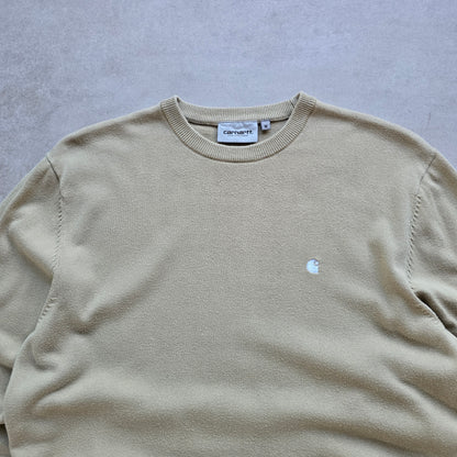 Carhartt WIP Madison Sweater - M
