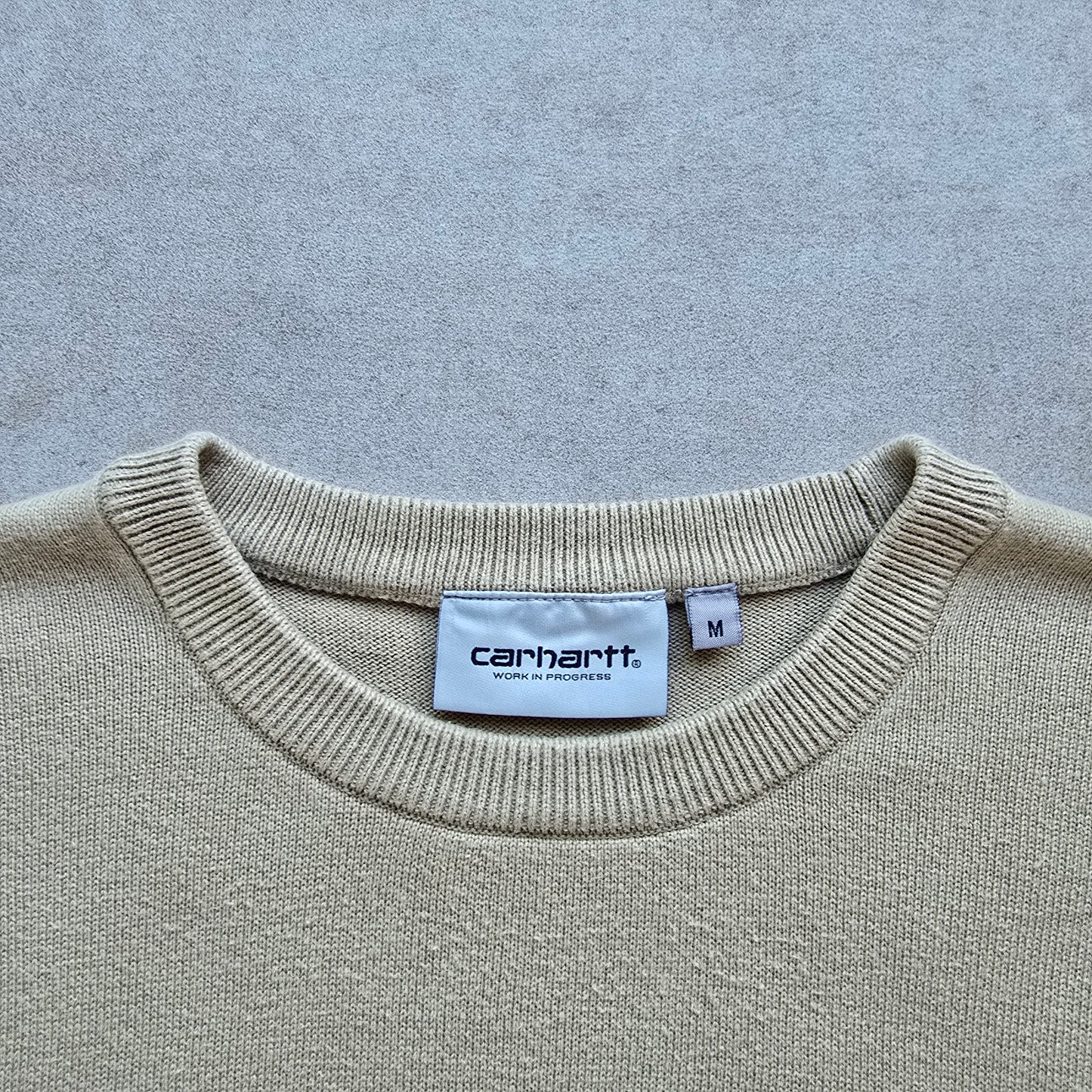 Carhartt WIP Madison Sweater - M