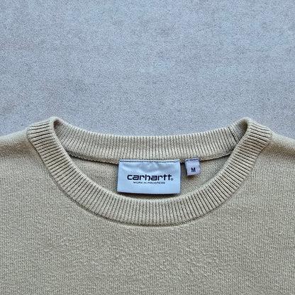 Carhartt WIP Madison Sweater - M