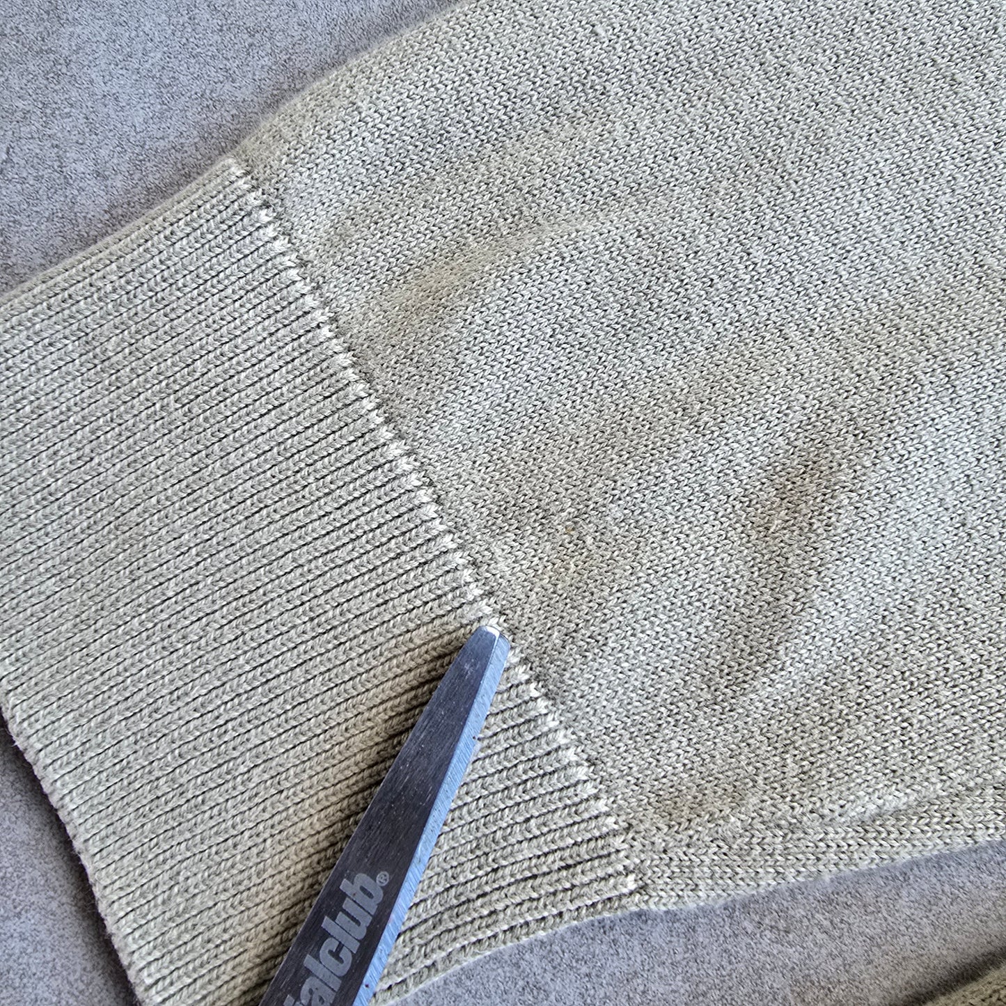 Carhartt WIP Madison Sweater - M