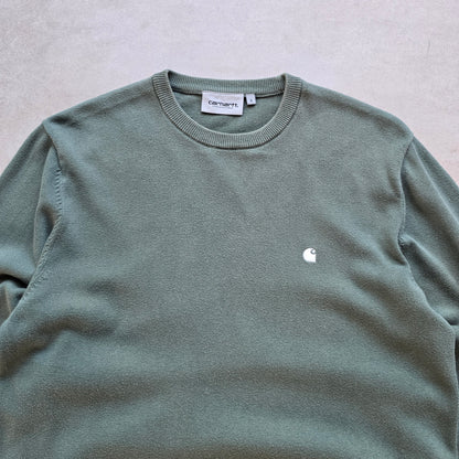 Carhartt WIP Madison Sweater - S