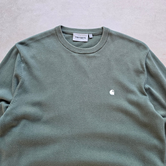 Carhartt WIP Madison Sweater - S
