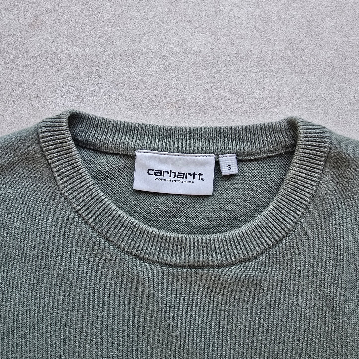 Carhartt WIP Madison Sweater - S