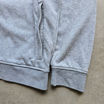 Lacoste Sport Full Zip Hoodie - XXL
