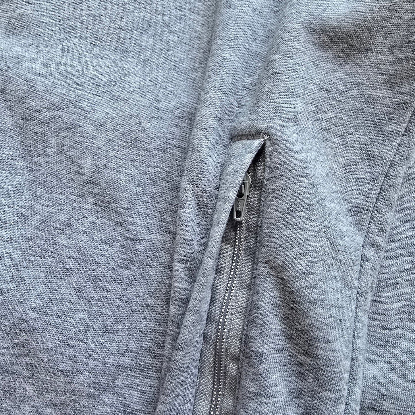 Lacoste Sport Full Zip Hoodie - XXL