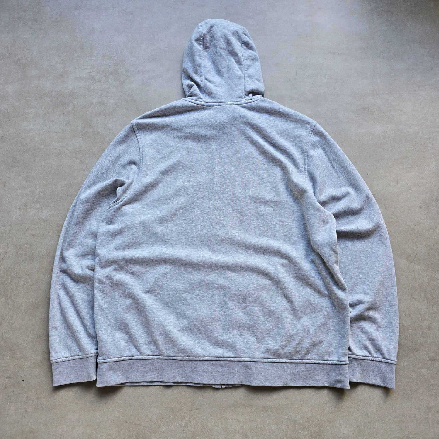 Lacoste Sport Full Zip Hoodie - XXL