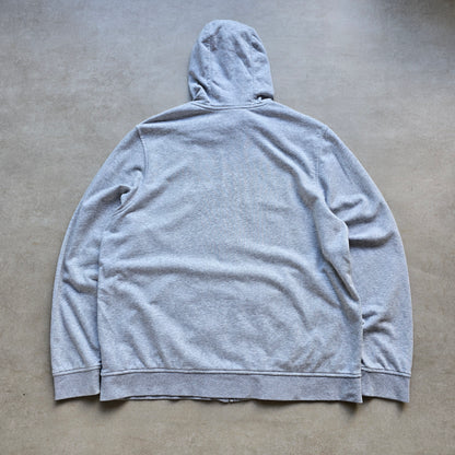 Lacoste Sport Full Zip Hoodie - XXL