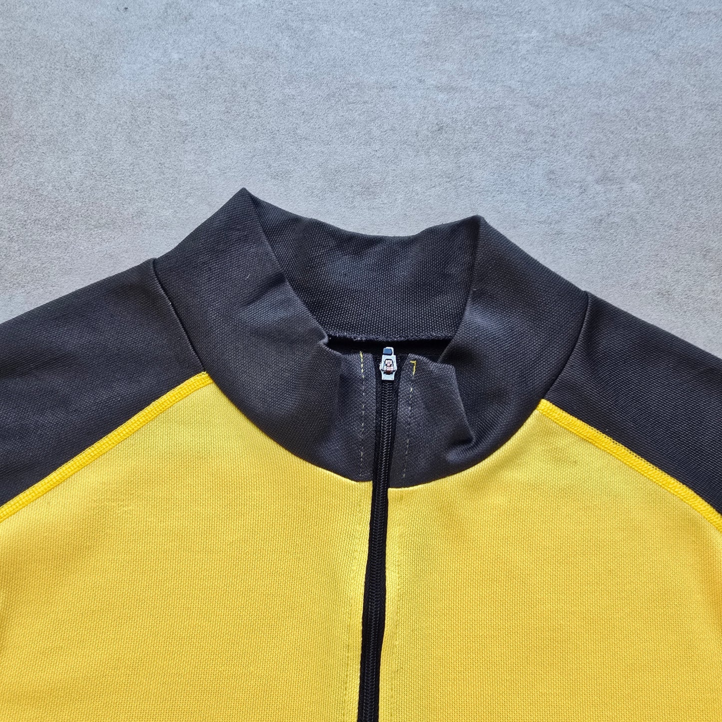 Vintage Nike ACG 1/2 Zip Base Layer Top - L