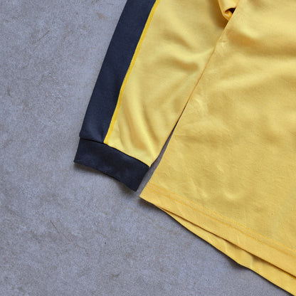 Vintage Nike ACG 1/2 Zip Base Layer Top - L