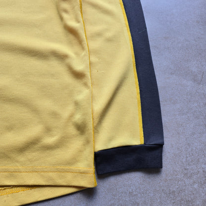 Vintage Nike ACG 1/2 Zip Base Layer Top - L