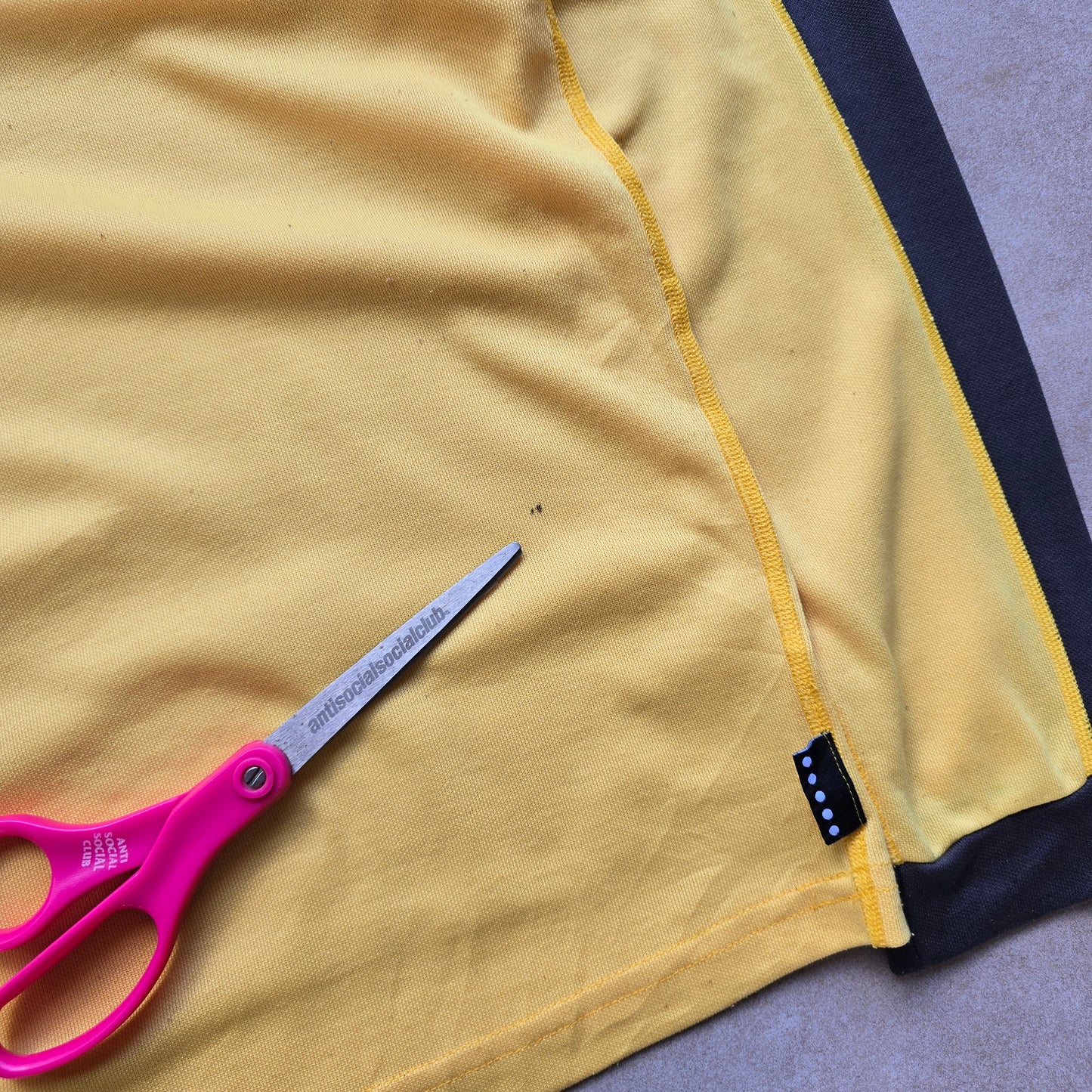Vintage Nike ACG 1/2 Zip Base Layer Top - L
