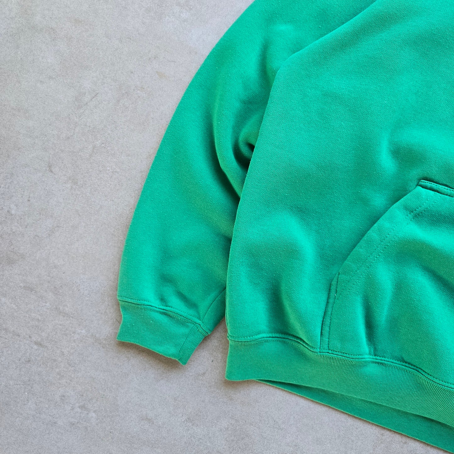 Vintage Airwalk Hoodie - L