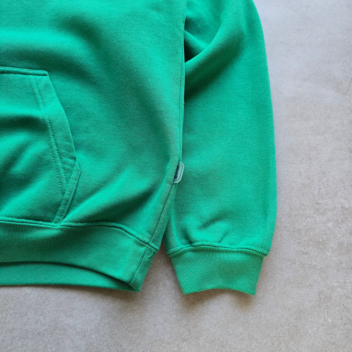 Vintage Airwalk Hoodie - L