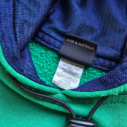 Vintage Airwalk Hoodie - L