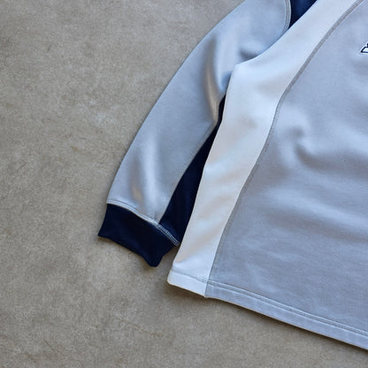 Vintage Saucony Sweatshirt - WMNS L