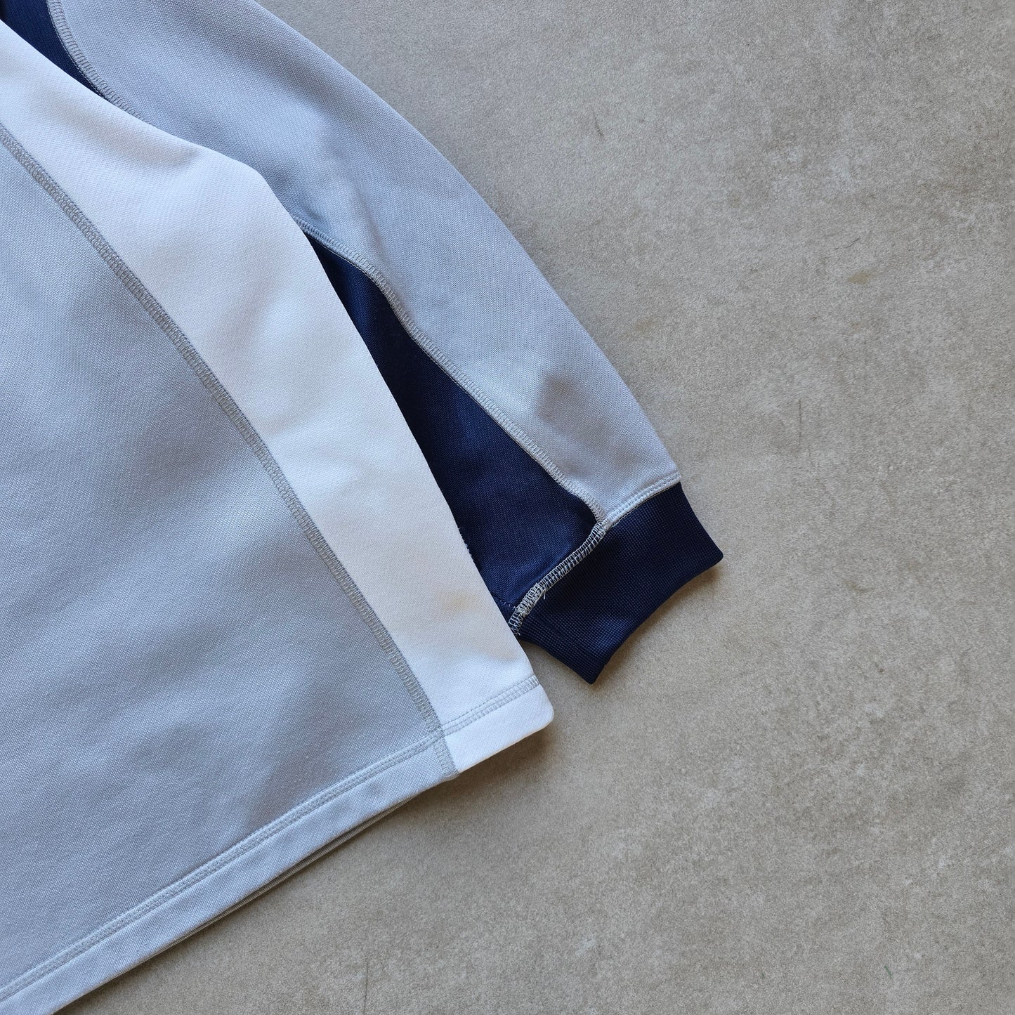 Vintage Saucony Sweatshirt - WMNS L
