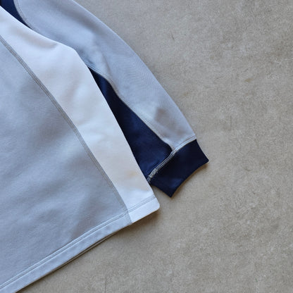 Vintage Saucony Sweatshirt - WMNS L