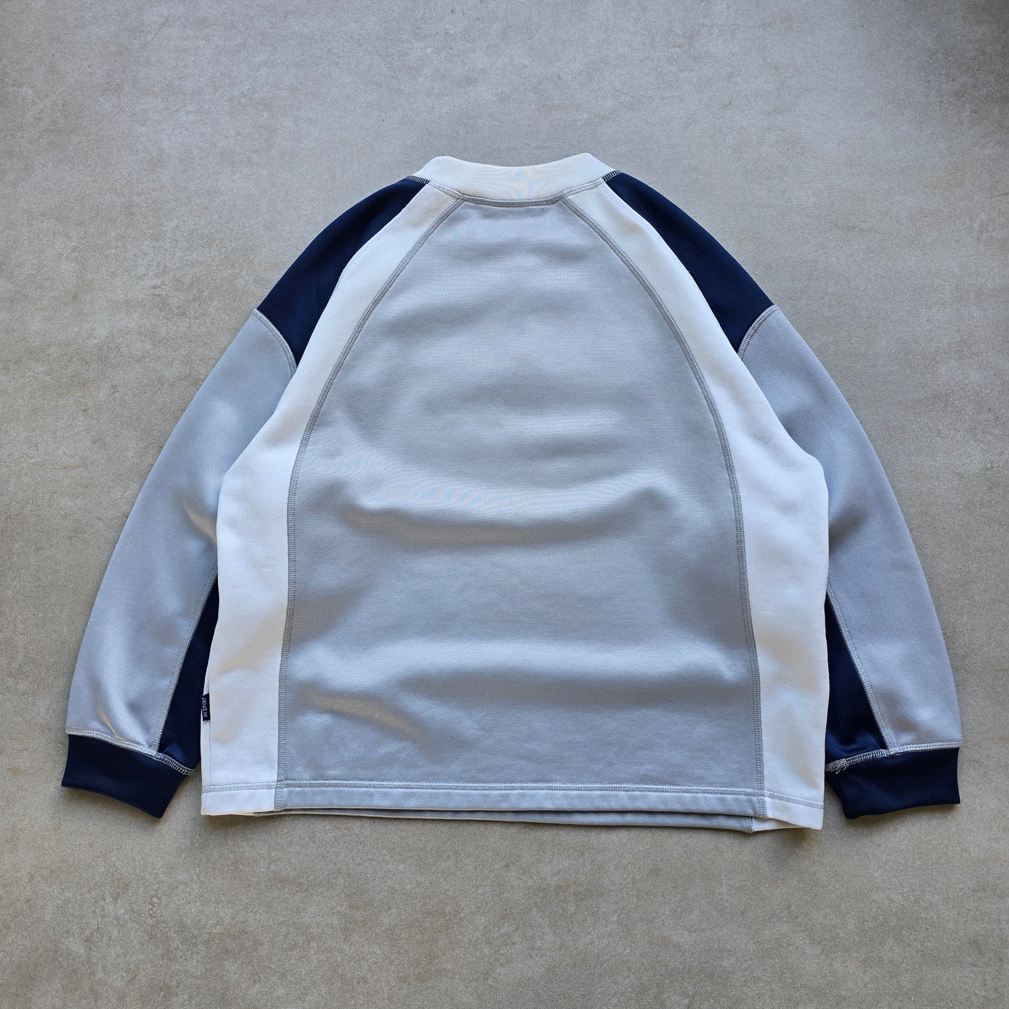 Vintage Saucony Sweatshirt - WMNS L