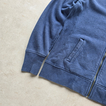 Carhartt Full Zip Sweatshirt - WMNS L