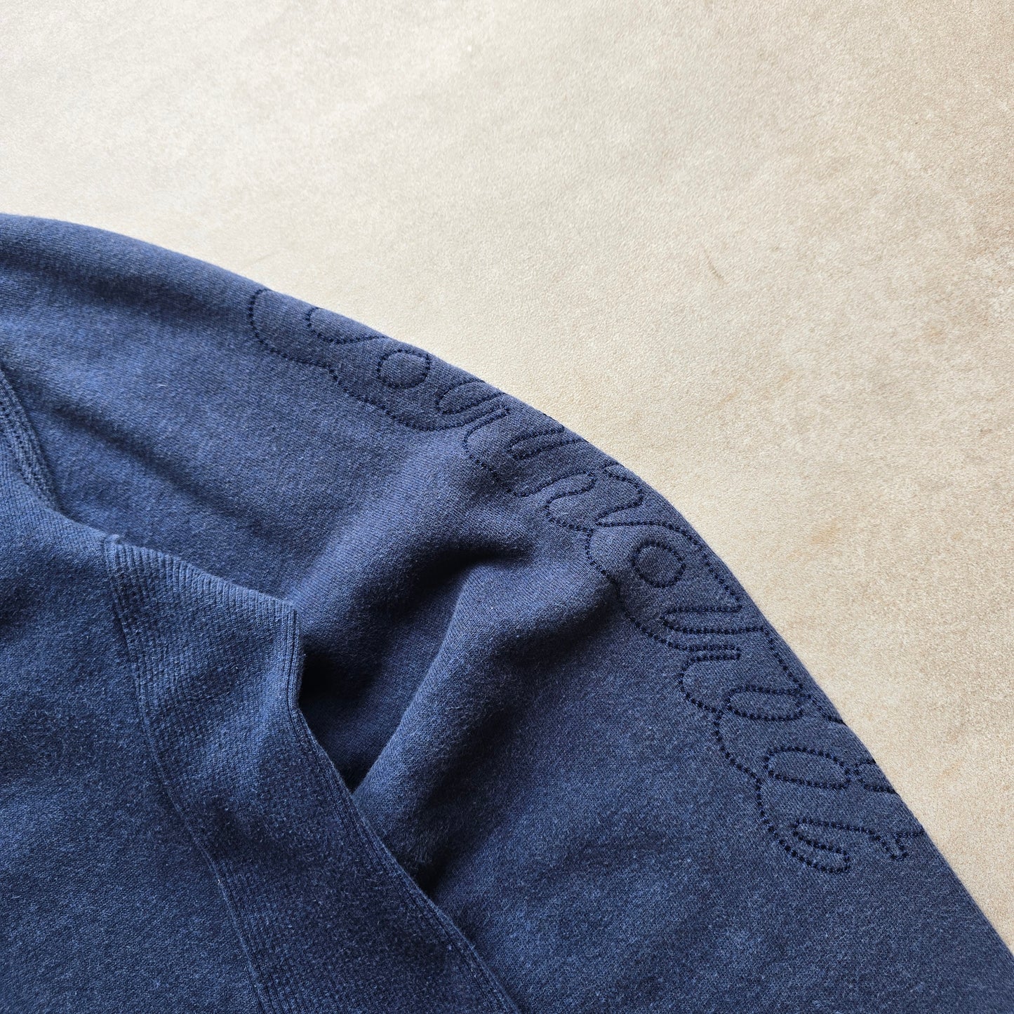 Carhartt Full Zip Sweatshirt - WMNS L