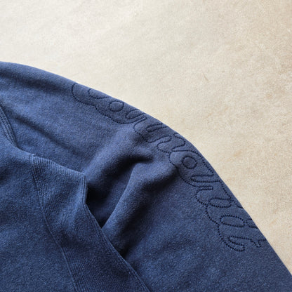 Carhartt Full Zip Sweatshirt - WMNS L
