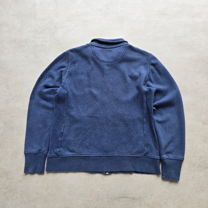 Carhartt Full Zip Sweatshirt - WMNS L