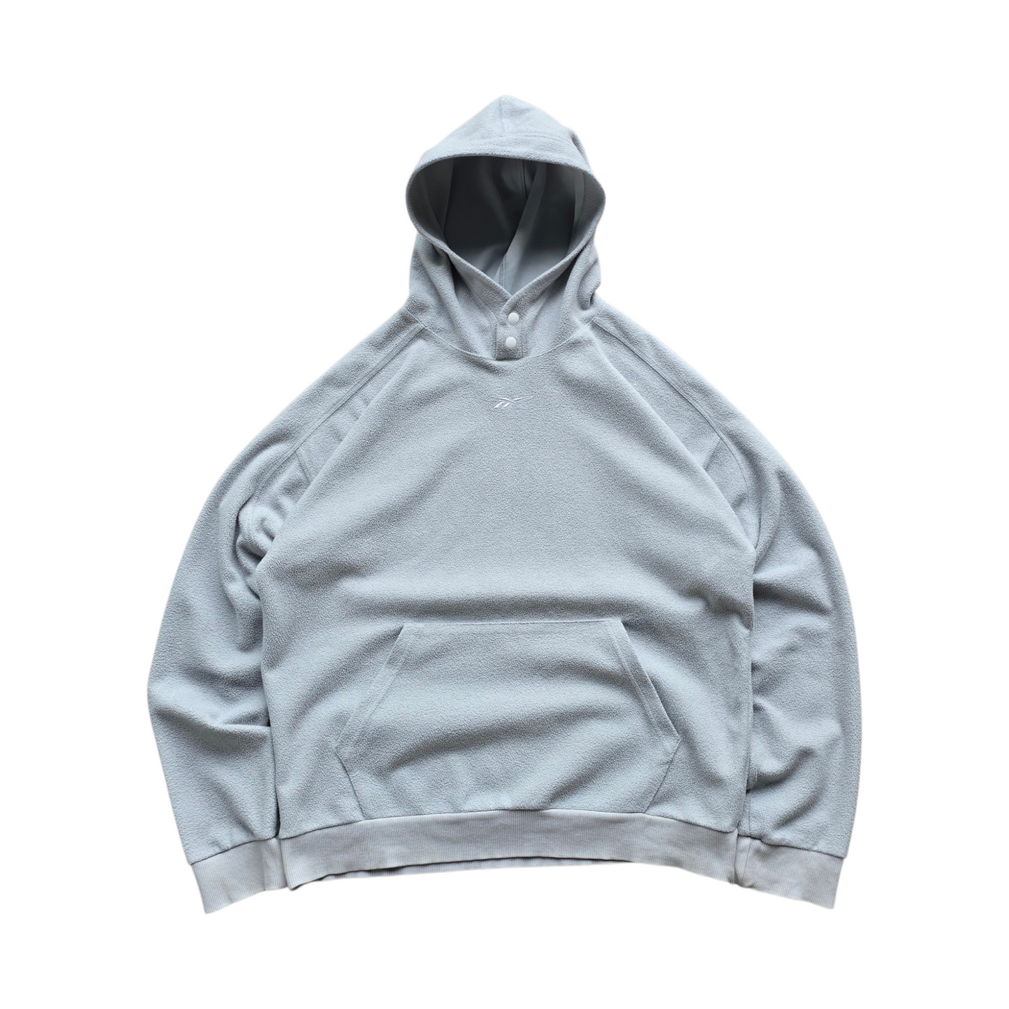 Reebok Fleece Hoodie - S
