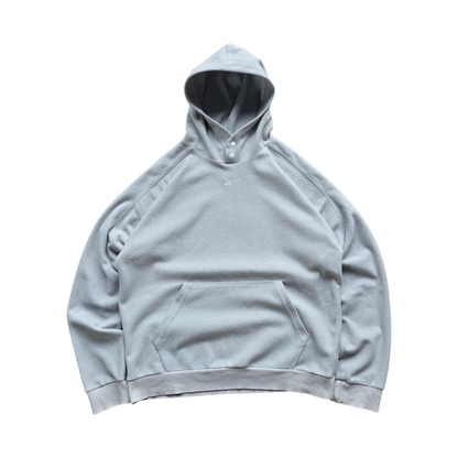 Reebok Fleece Hoodie - S