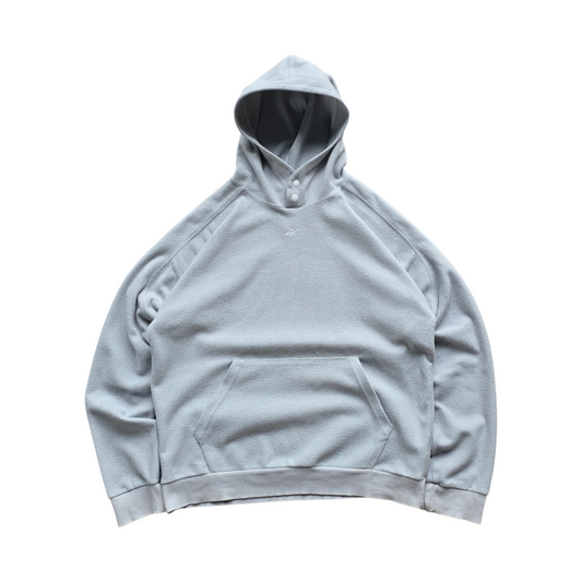 Reebok Fleece Hoodie - S