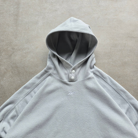 Reebok Fleece Hoodie - S